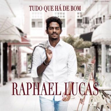 Raphael Lucas