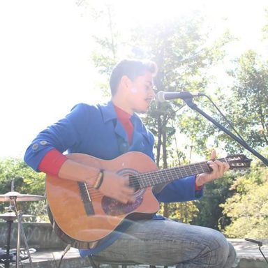 Raphael Nesh