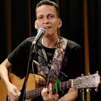 Raphael Renato