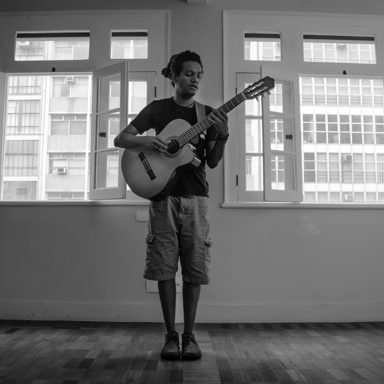 Raphael Sales