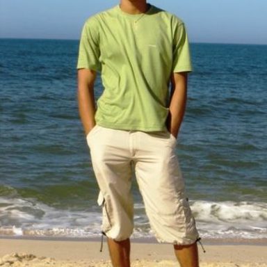 Raphael Silveira Compositor