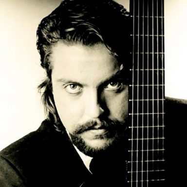 Raphael Rabello