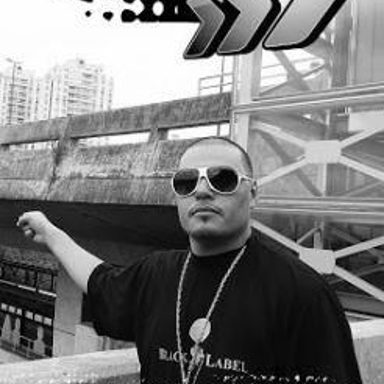 Rapper BreakDown