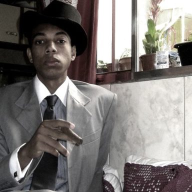 Rapper Aragão