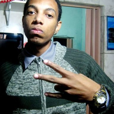 Rapper Aragão