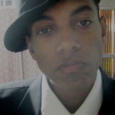 Rapper Aragão