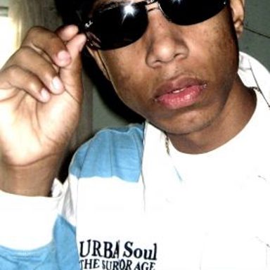 Rapper Aragão
