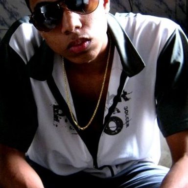 Rapper Aragão
