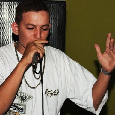 Rapper Alemão