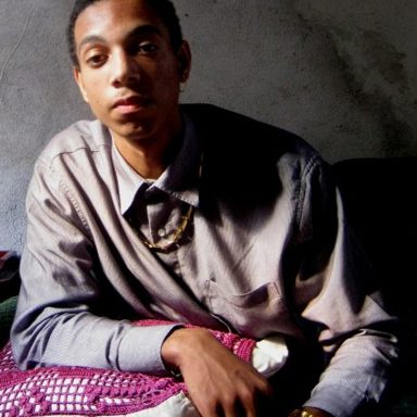 Rapper Aragão