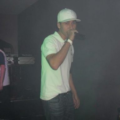 Rapper Kbça
