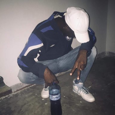 Rapper Kito