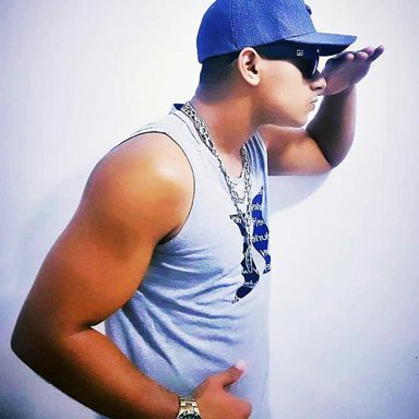 Rapper Shocks