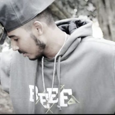 Rapper Guuh