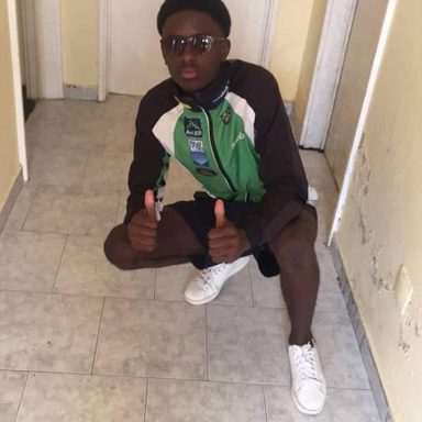 Rapper Kito