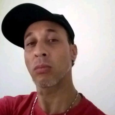 Rapper Mano Daniel