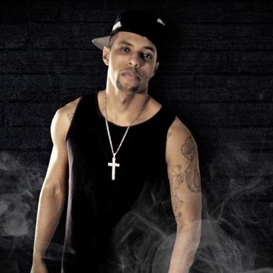 Rapper Gregory