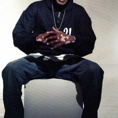 Rappin'Hood