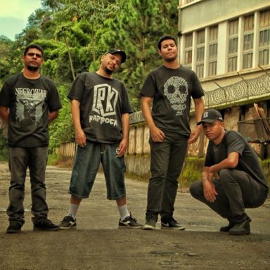 Raprock