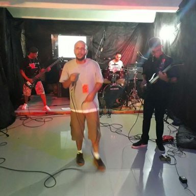 Raprock