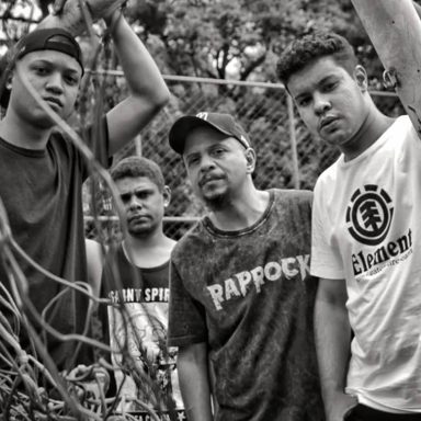 Raprock