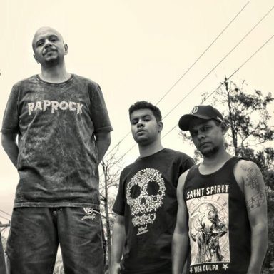 Raprock