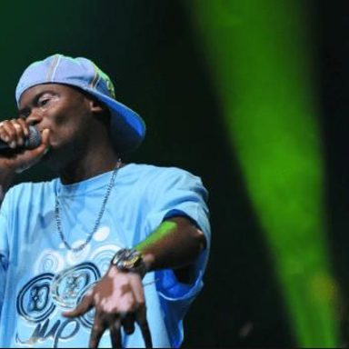 Rappin'Hood