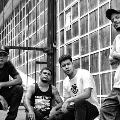 Raprock
