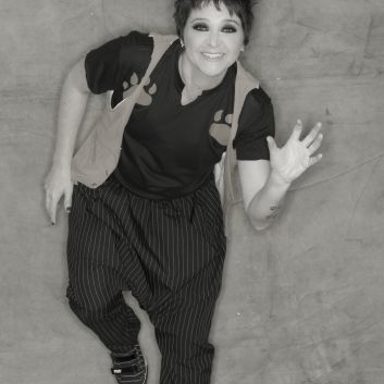 Raquel Becker