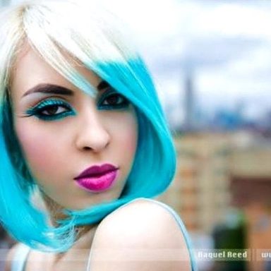 Raquel Reed
