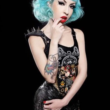 Raquel Reed