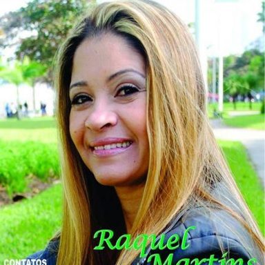 Raquel Martins