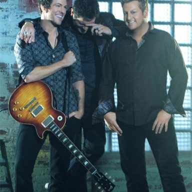 Rascal Flatts photo 16