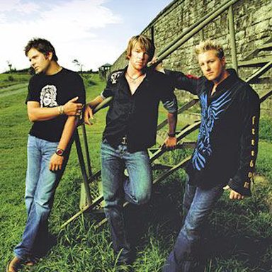 Rascal Flatts photo 21