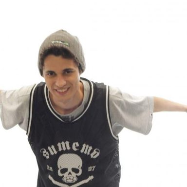 Rasantes Mc's