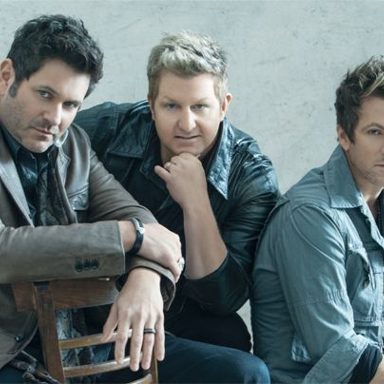 Rascal Flatts photo 13