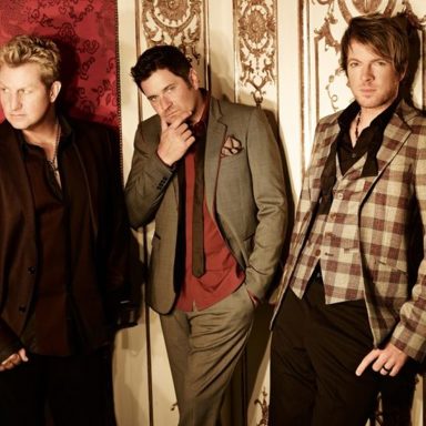 Rascal Flatts photo 18