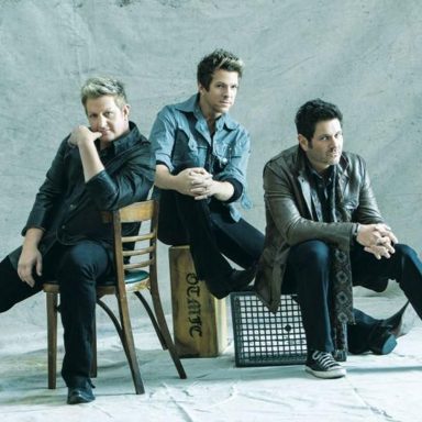 Rascal Flatts
