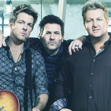 Rascal Flatts