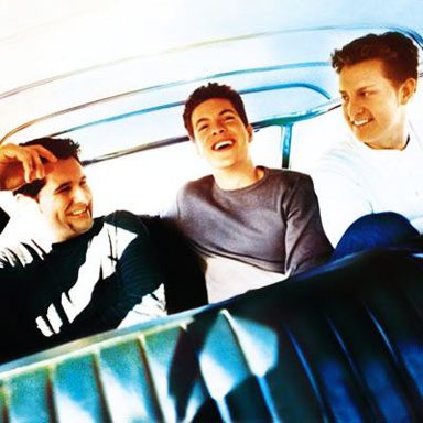 Rascal Flatts photo 19
