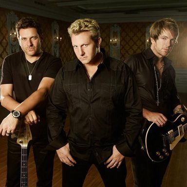 Rascal Flatts photo 12