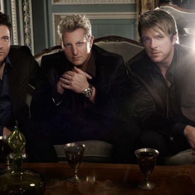 Rascal Flatts