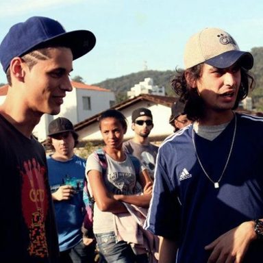 Rasantes Mc's photo 9