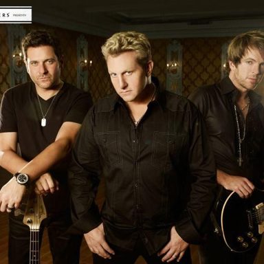 Rascal Flatts photo 11