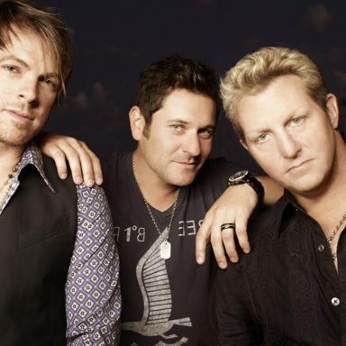 Rascal Flatts photo 10