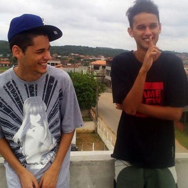 Rasantes Mc's