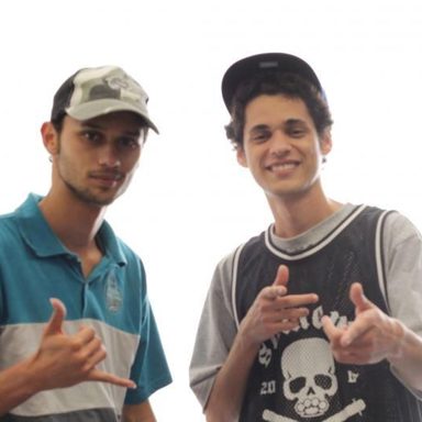 Rasantes Mc's