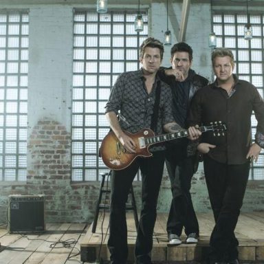 Rascal Flatts