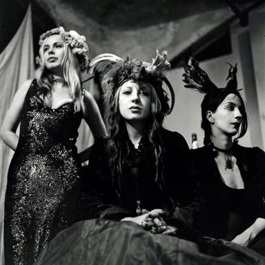 Rasputina