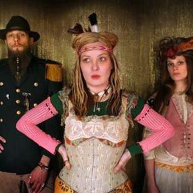 Rasputina